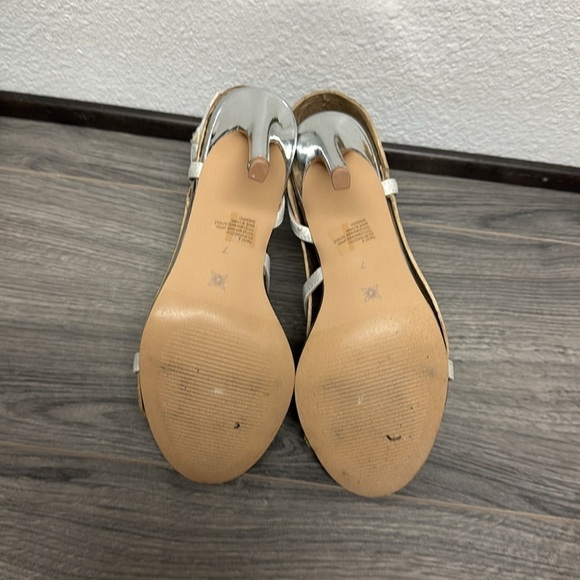 BCBGENERATION Joliny Stiletto Sandals - Picture 4 of 7